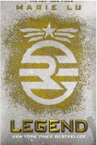 Legend book